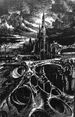 Blood Incantation : Demo II